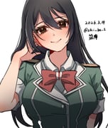 二次元插画 #11536480