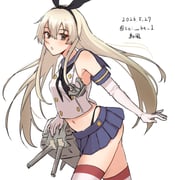二次元插画 #11536482