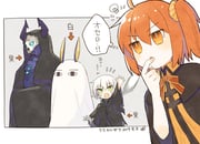 二次元插画 #11536494