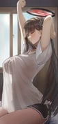 二次元插画 #11536499