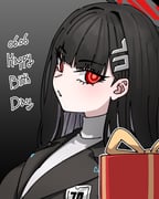 二次元插画 #11536501