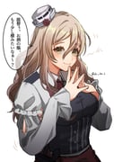 二次元插画 #11536503