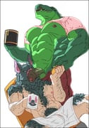 二次元插画 #11536505