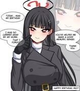 二次元插画 #11536506