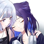 二次元插画 #11536514