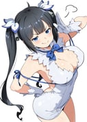 二次元插画 #11536515