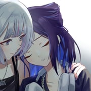 二次元插画 #11536516