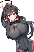 二次元插画 #11536523
