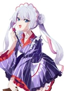 二次元插画 #11536525
