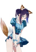 二次元插画 #11536527