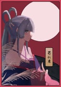 二次元插画 #11536536