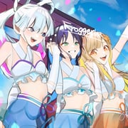 二次元插画 #11536537