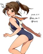 二次元插画 #11536542