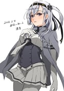 二次元插画 #11536546