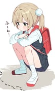 二次元插画 #11536553