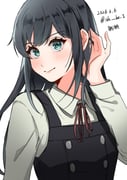 二次元插画 #11536554