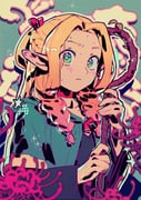 二次元插画 #11536556