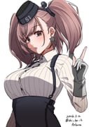 二次元插画 #11536559