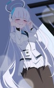 二次元插画 #11536563