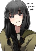 二次元插画 #11536567