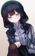 二次元插画 #11536574