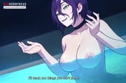 二次元插画 #11536588