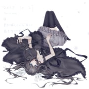 二次元插画 #11536592