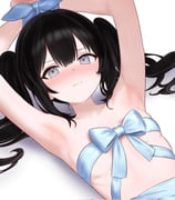 二次元插画 #11536597