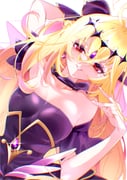二次元插画 #11536599