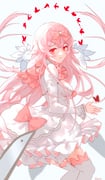 二次元插画 #11536605