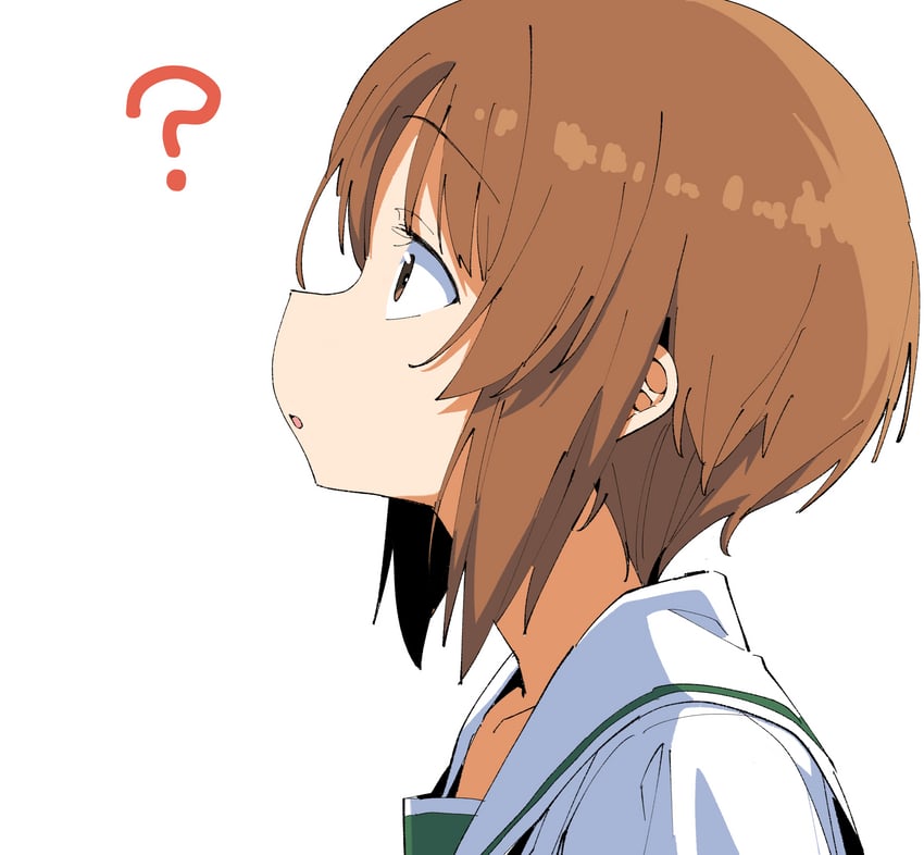 二次元插画