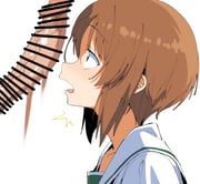 二次元插画 #11536608