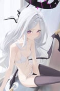 二次元插画 #11536613