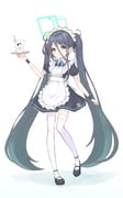 二次元插画 #11536617