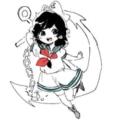 二次元插画 #11536619