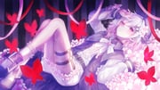 二次元插画 #11536622