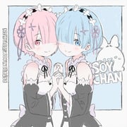 二次元插画 #11536624