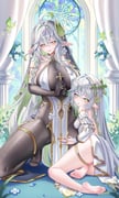 二次元插画 #11536633
