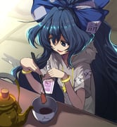 二次元插画 #11536634