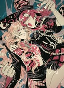 二次元插画 #11536635