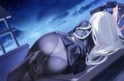 二次元插画 #11536646