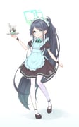 二次元插画 #11536650