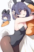二次元插画 #11536653