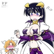 二次元插画 #11536659