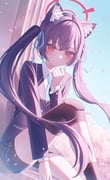 二次元插画 #11536661