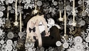 二次元插画 #11536674
