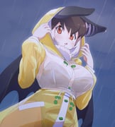 二次元插画 #11536675