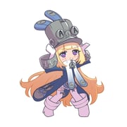 二次元插画 #11536680