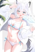 二次元插画 #11536691