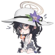 二次元插画 #11536694